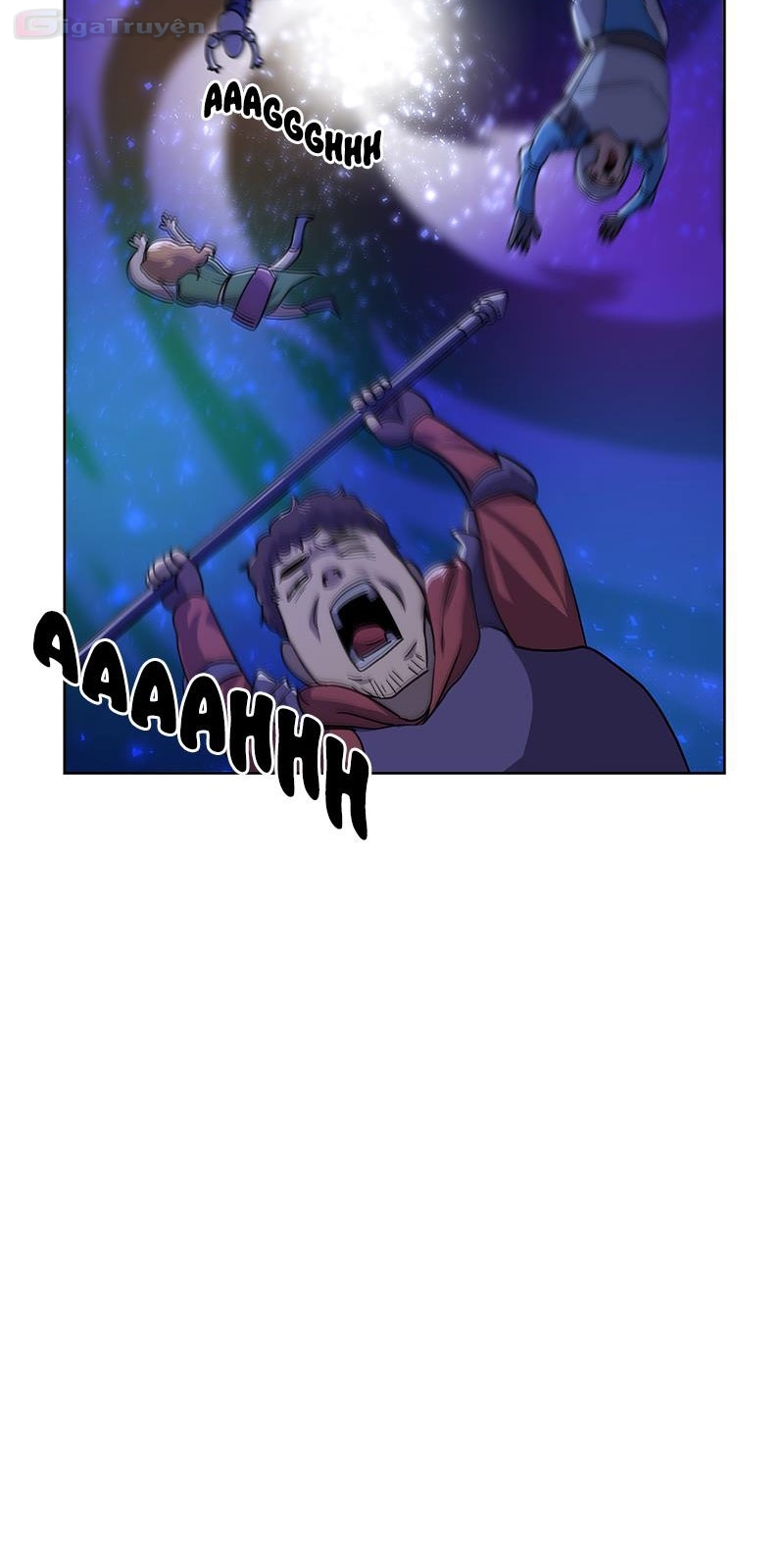 Đọc truyện [Simp Team] Phá đảo thế giới ảo - Chap 5 